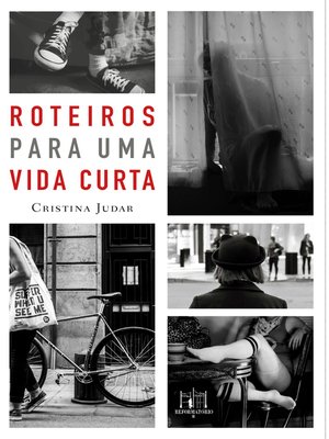 cover image of Roteiros para uma vida curta